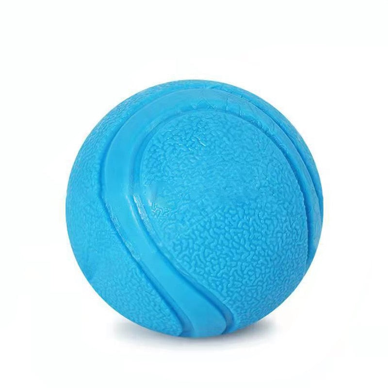 Rubber Ball