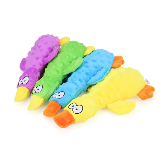 Plush Duck